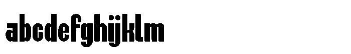 IT Malstryne Regular FONT