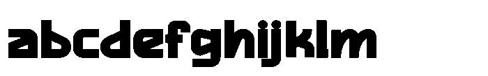 IT Narvelon Bold FONT