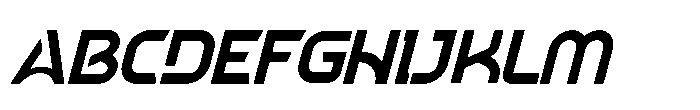 IT Narvelon Light Italic Font