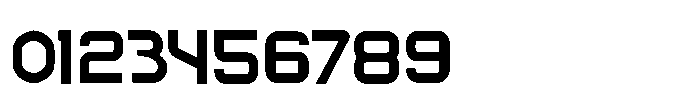 IT Narvelon Light Font OTHER CHARS