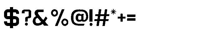 IT Narvelon Light Font OTHER CHARS