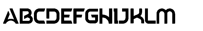 IT Narvelon Light Font UPPERCASE