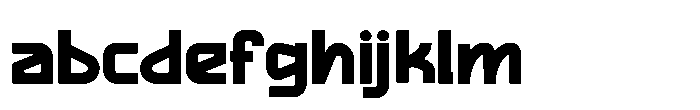 IT Narvelon Medium FONT