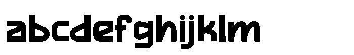 IT Narvelon Regular FONT
