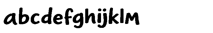 IT Pimo FONT