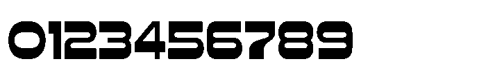 IT Trivane Regular Font OTHER CHARS