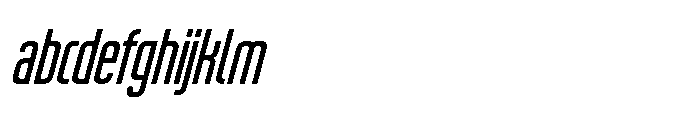 IT Tullien Italic FONT