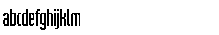 IT Tullien Regular FONT