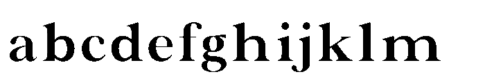 IT Valero Regular FONT