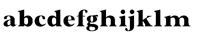 IT Valero Semi Bold FONT