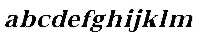 IT Valtrisse Italic FONT