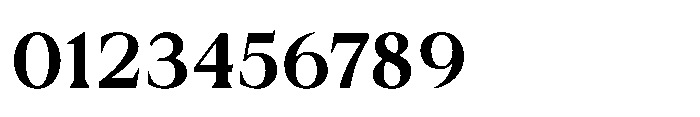 IT Valtrisse Regular Font OTHER CHARS