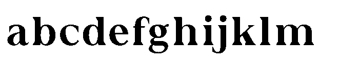 IT Valtrisse Regular FONT
