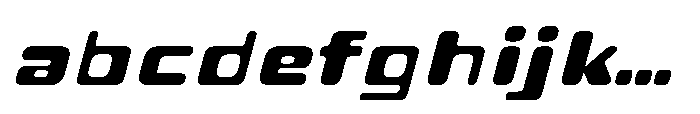 IT Xylox Italic FONT