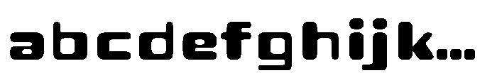IT Xylox Regular FONT