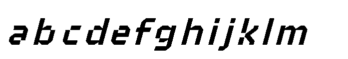IT Xytrion Italic FONT