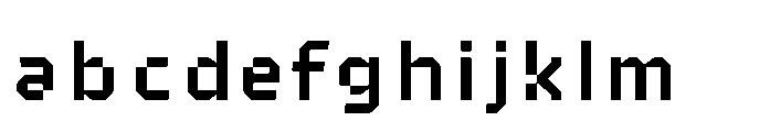 IT Xytrion Regular FONT