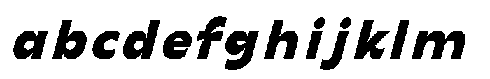 IT Zentrap Italic FONT