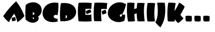 ITC Beesknees Regular Font LOWERCASE