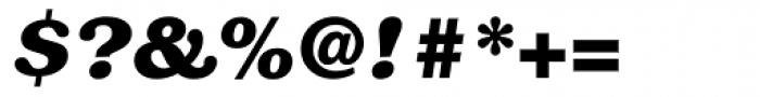 ITC Bookman Bold Italic Font OTHER CHARS
