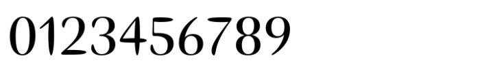 ITC Ellipse Neo Medium Font OTHER CHARS