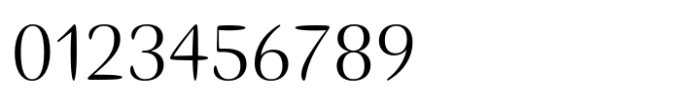 ITC Ellipse Neo Regular Font OTHER CHARS
