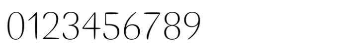 ITC Ellipse Script Light Font OTHER CHARS