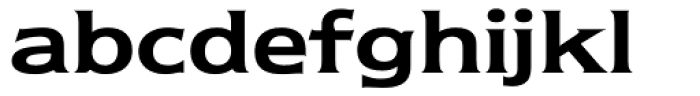 ITC Newtext Demi Font LOWERCASE
