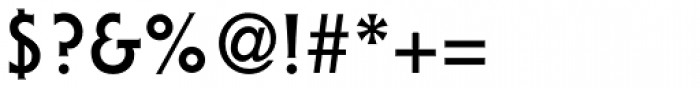 ITC Serif Gothic Std Bold Font OTHER CHARS