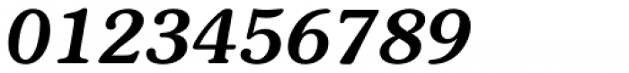 ITC Souvenir Std Medium Italic Font OTHER CHARS