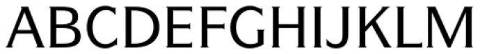 ITC Symbol Medium SC Font UPPERCASE
