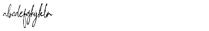 Italian Delight FONT