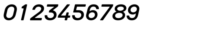 Italian Plate No1 Expanded Std Demibold Italic Font OTHER CHARS