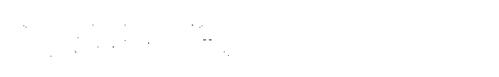 Itinera Thin Font OTHER CHARS