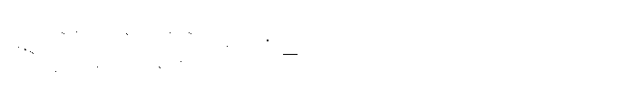 Itinera Thin Font OTHER CHARS