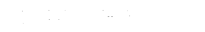 Itinera Wide Thin Italic Font OTHER CHARS