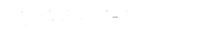 Itinera Wide Thin Font OTHER CHARS