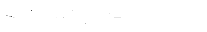 Itinera Wide Thin Font OTHER CHARS