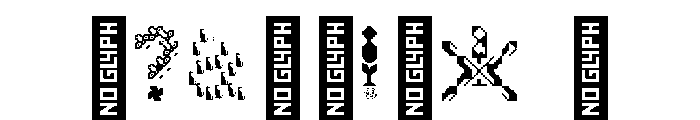 ITYT 180225 Font OTHER CHARS