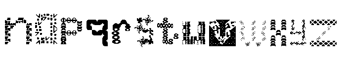 ITYT 180225 Font LOWERCASE