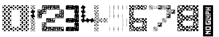 ITYT 240123 Font OTHER CHARS