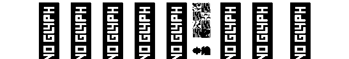 ITYT 240123 Font OTHER CHARS