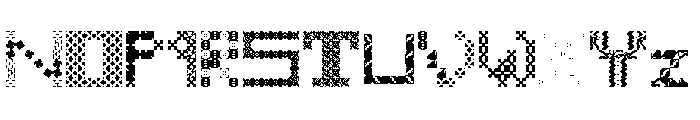 ITYT 240123 Font UPPERCASE