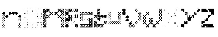 ITYT 240123 Font LOWERCASE