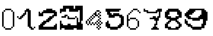ITYT 280125 Font OTHER CHARS