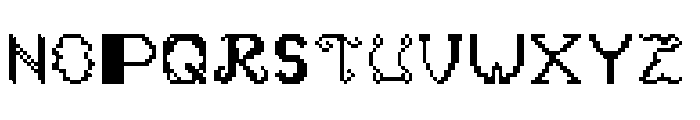ITYT 280125 Font UPPERCASE