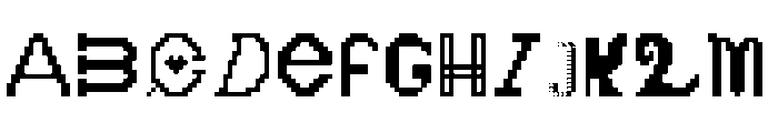 ITYT 290125 FONT