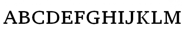 ITC Charter Regular SC OSF FONT