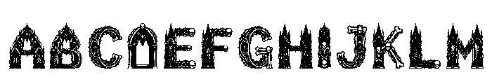 Iverik Regular FONT