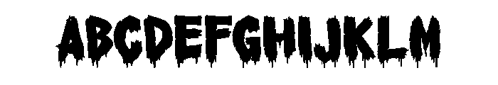 IvormRegular FONT